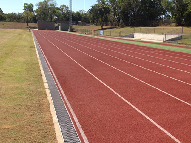 Hydro Solutions for Sports Surfaces